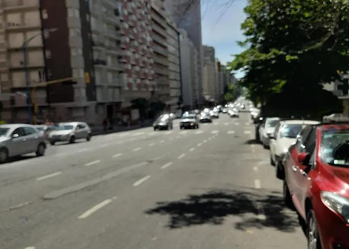 Monoambiente Guemes A Metros Del Mar