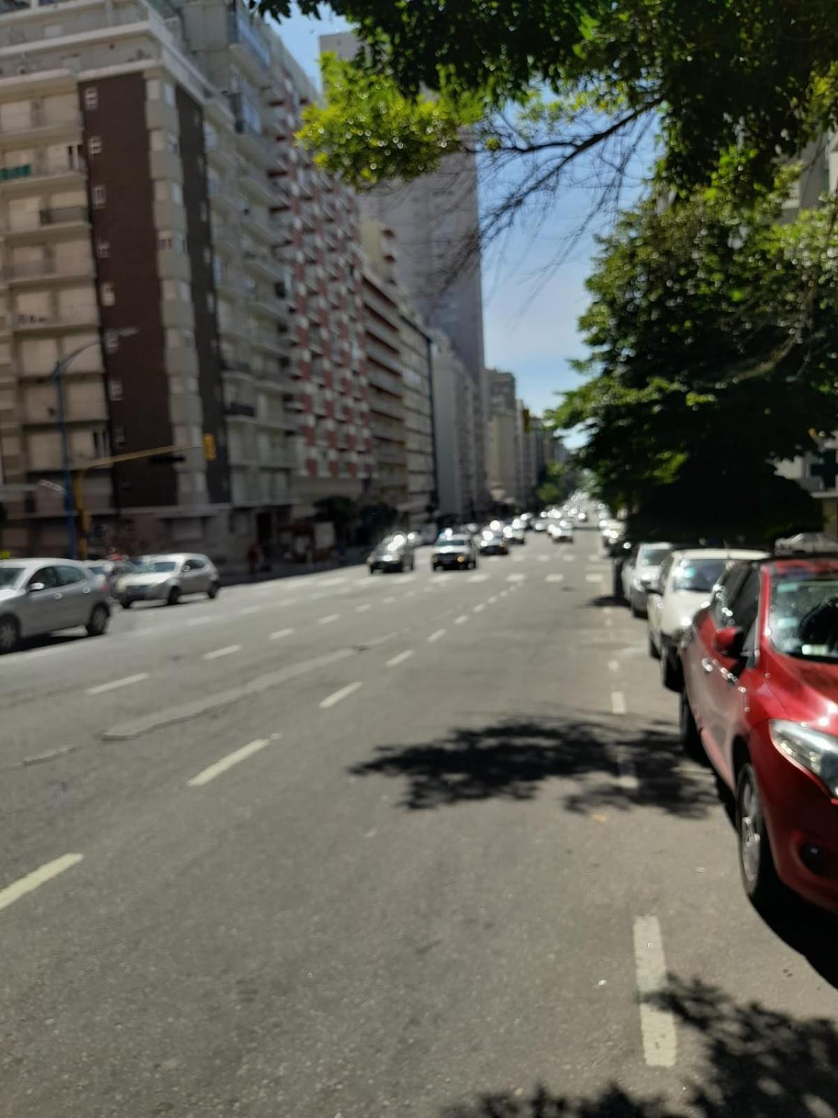 Monoambiente Guemes A Metros Del Mar