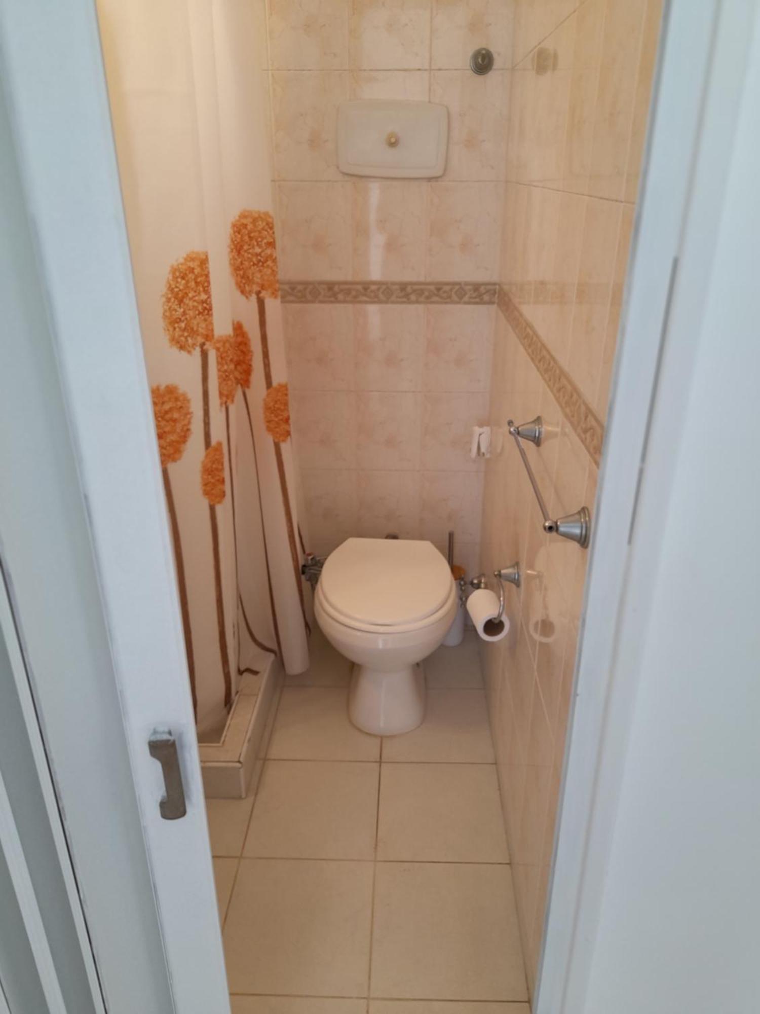 Monoambiente Guemes A Metros Del Mar Apartment *