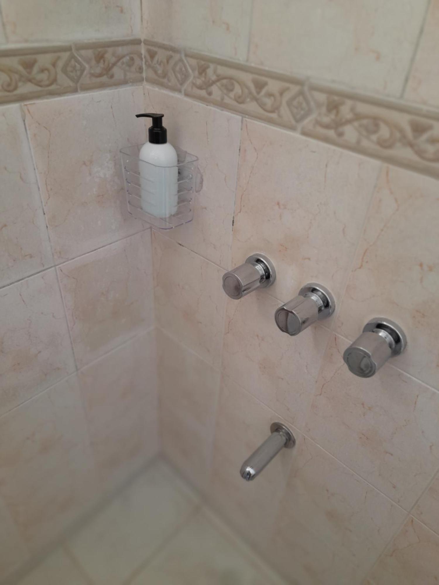 Monoambiente Guemes A Metros Del Mar Apartment *