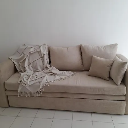 Monoambiente Guemes A Metros Del Mar Apartment Mar del Plata Exterior photo