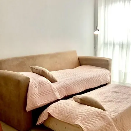 Monoambiente Guemes A Metros Del Mar Apartment Mar del Plata Exterior photo