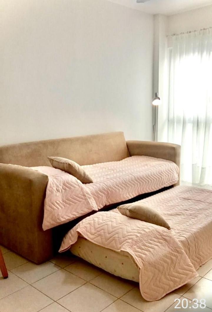 Monoambiente Guemes A Metros Del Mar Apartamento
